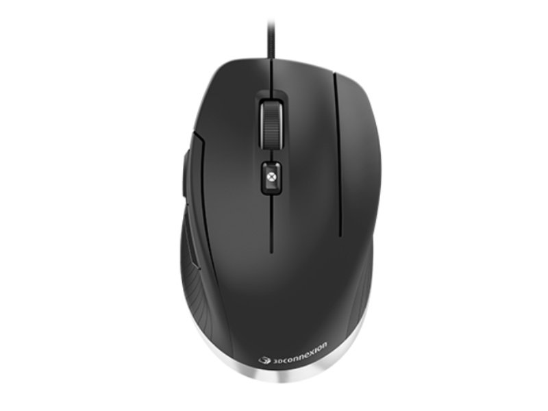 3DConnexion CadMouse Compact Egér (3DX-700081)