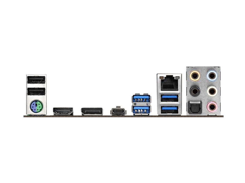 ASRock B365M Phantom Gaming 4 Alaplap