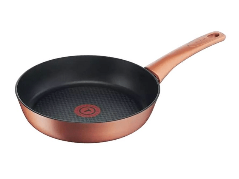 Tefal G1170502 Chef's Delight Serpenyő, 26 cm