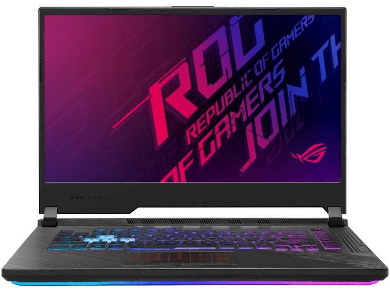 Asus ROG Strix G15 G512LV-HN062 Gamer Notebook