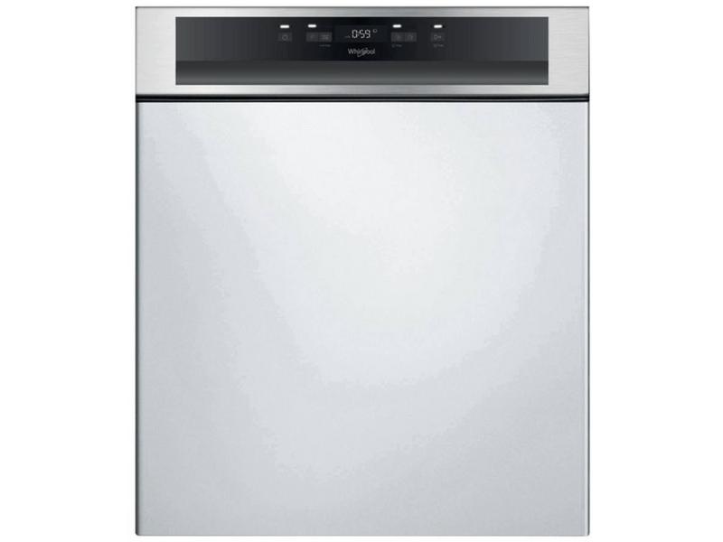 Whirlpool WBC 3C34 PF X Ugradbena perilica posuđa