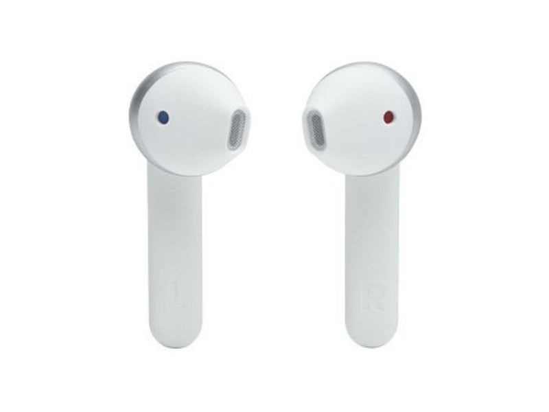 JBL T225TWSWHT Vezeték nélküli fülhallgató, Fehér