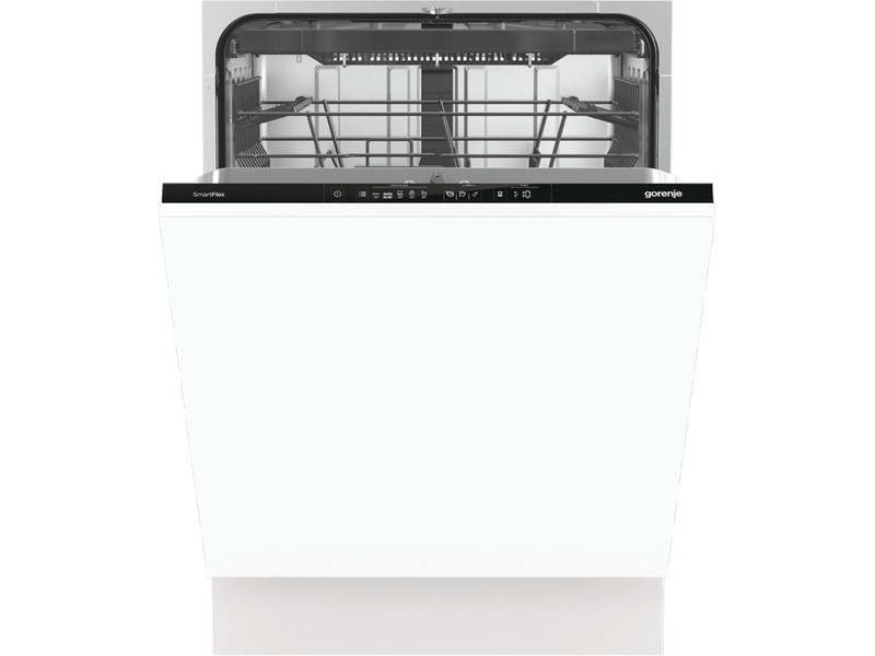 Gorenje GV661D60 Beépíthető mosogatógép