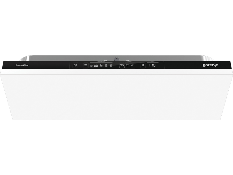 Gorenje GV661D60 Beépíthető mosogatógép