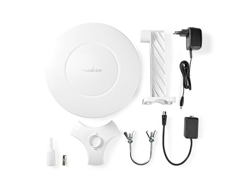 Nedis ANOR5003BK700 Kültéri HDTV Antenna