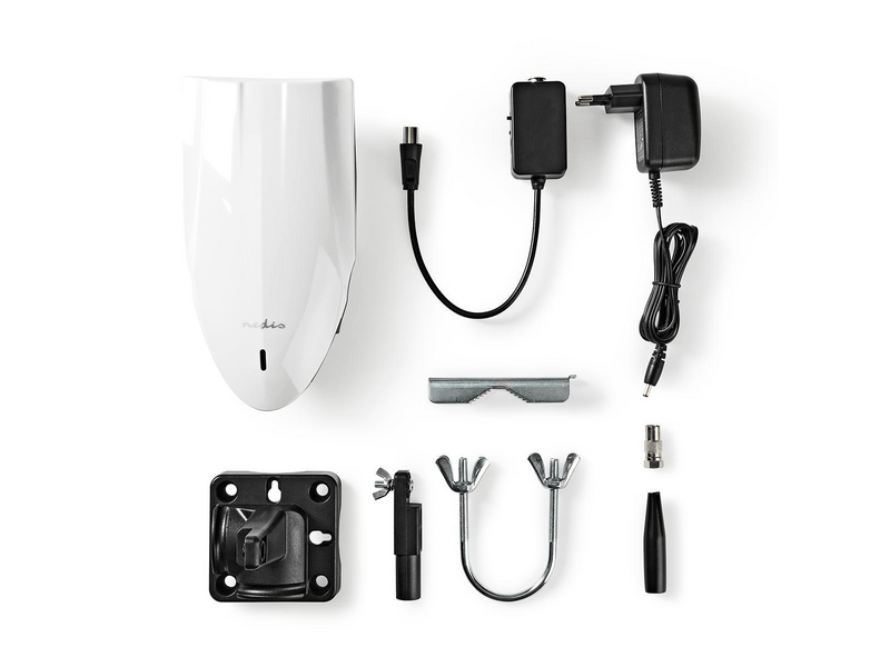 Nedis ANOR5002BK700 Kültéri HDTV Antenna