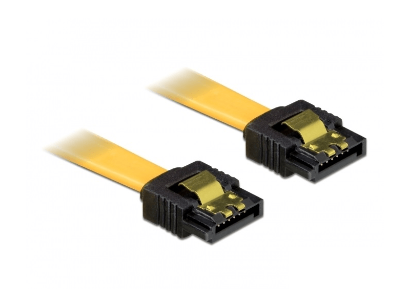 Delock 82477 SATA kábel