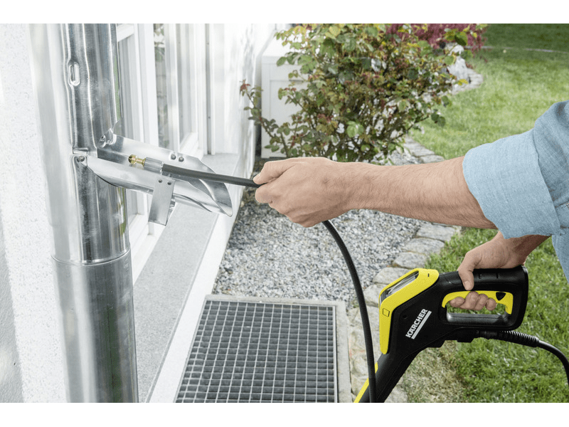 Karcher PC 15 Csőtisztító szett, 15m