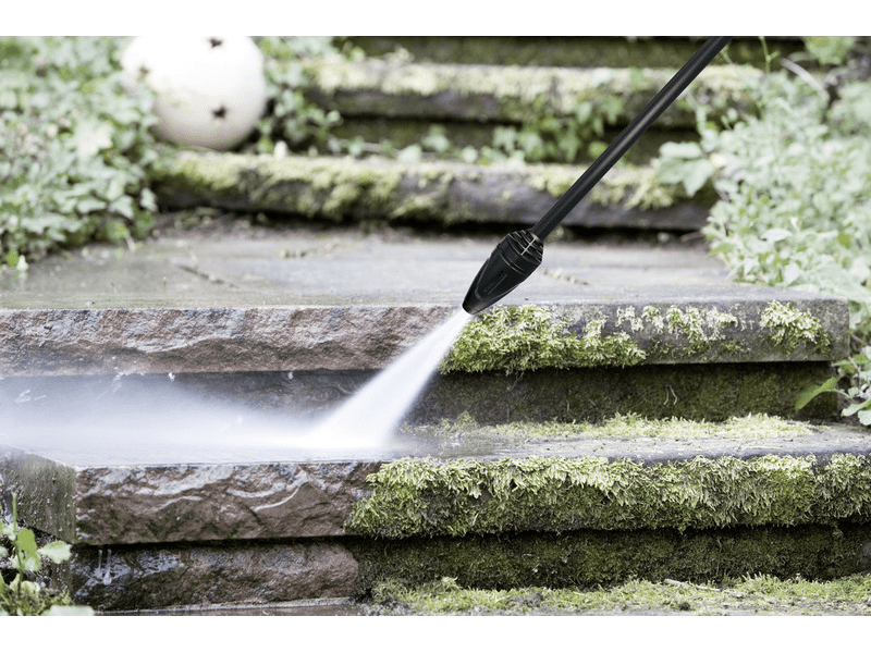 Karcher DB180 adapter za mlin (standard K7)