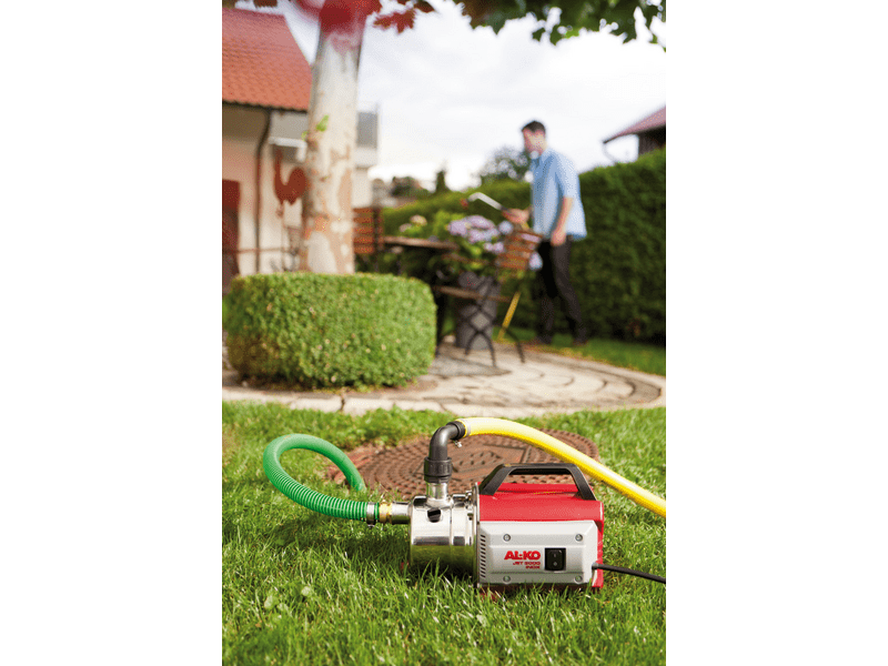 AL-KO Jet 3000 Inox Kerti szivattyú