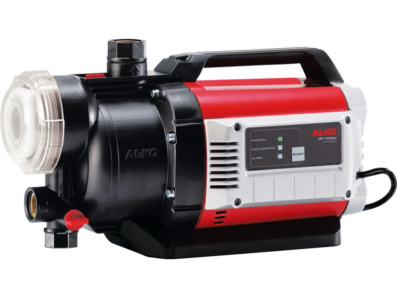 AL-KO Jet 5000 Comfort Kerti szivattyú