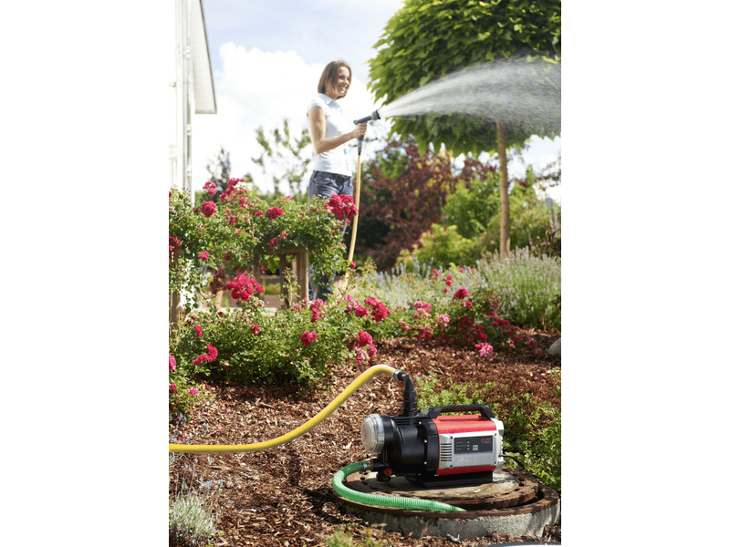 AL-KO Jet 5000 Comfort Kerti szivattyú