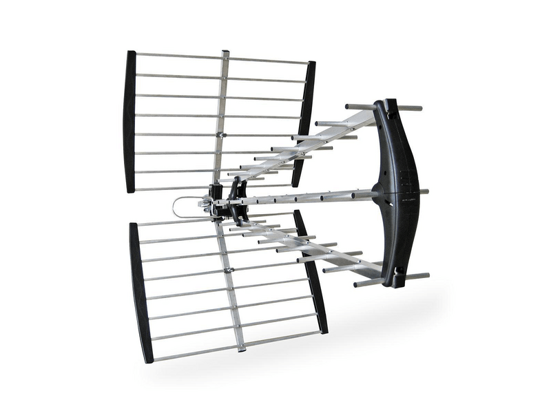 Nedis ANORU10L7ME UHF Kültéri antenna