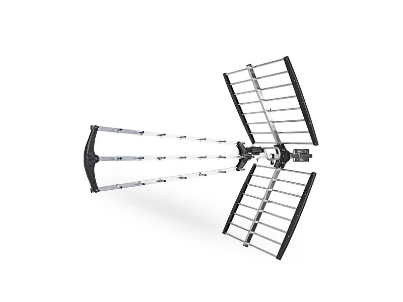 Nedis ANORU10L7ME UHF Kültéri antenna