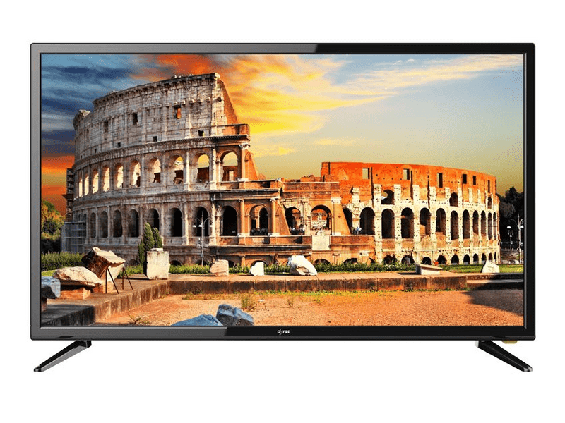 Dyras LE-40S10FEU 40