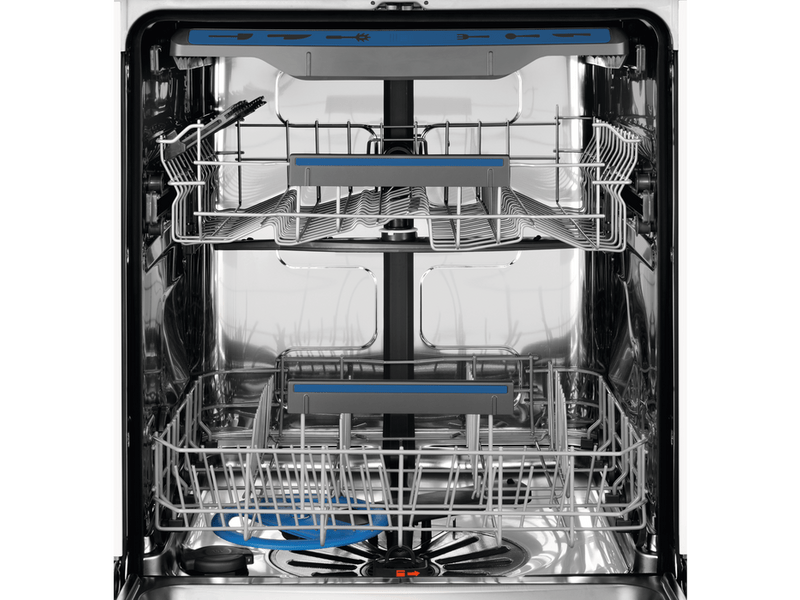 Electrolux EES48200L Ugradbena perilica posuđa