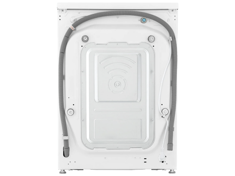 LG F2DV5S7S0E Mosó- és szárítógép