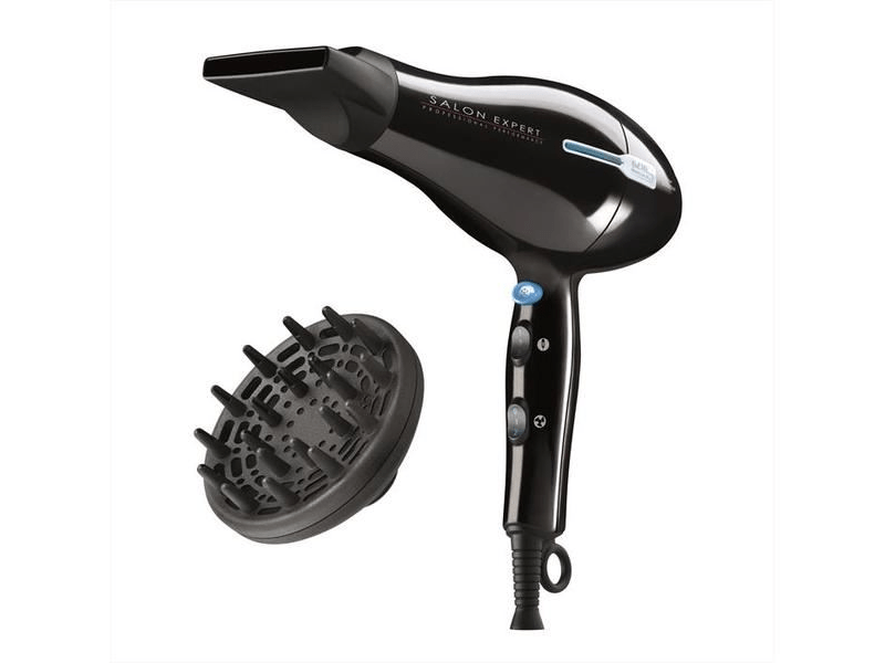 Imetec 11242 P2 2200 Salon Expert profi hajszárító