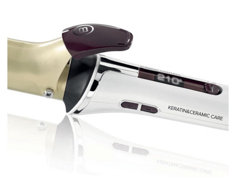 Imetec 11250 Bellissima GT15 400 Hajsütővas