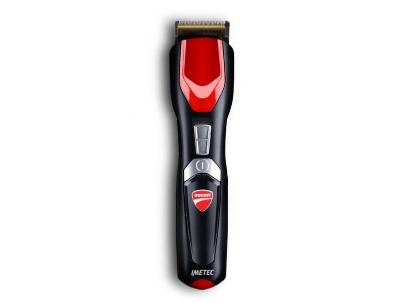 Imetec 11502 GK808 Ducati szakállvágó