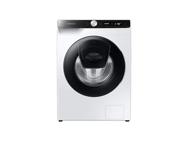 Samsung WW80T554DAE/S6 Elöltöltős mosógép