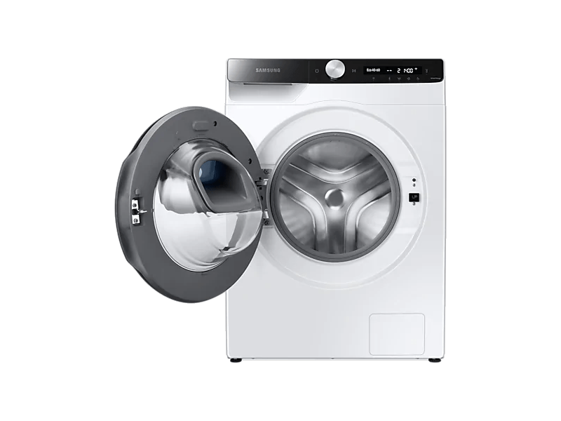 Samsung WW80T554DAE/S6 Elöltöltős mosógép