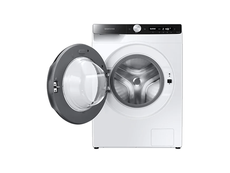 Samsung WW90T534DAE/S6 Elöltöltős mosógép