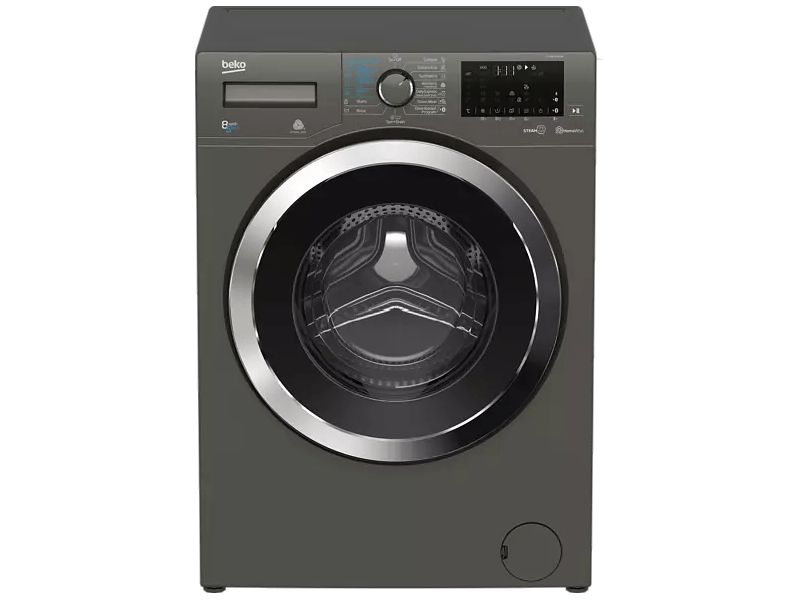 Beko HTV 8736 XC0M Mosó- és szárítógép