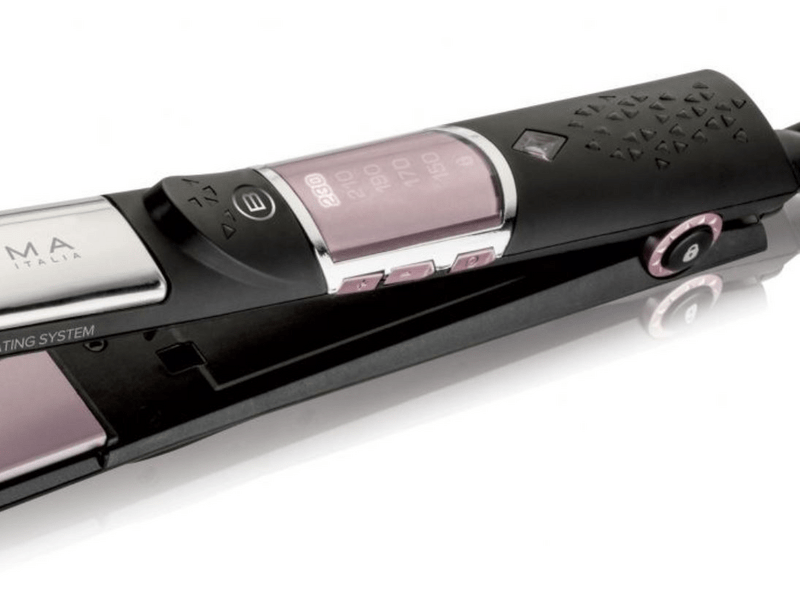 Imetec 11504 Bellissima B27 100 Hajsimító