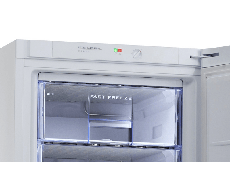 SNAIGE Ice Logic F27SM-T1000E1 Fagyasztószekrény
