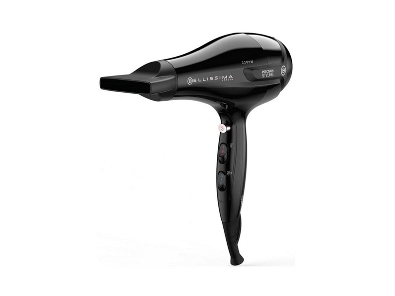 Imetec 11520 Bellissima S9 2200 Hajszárító