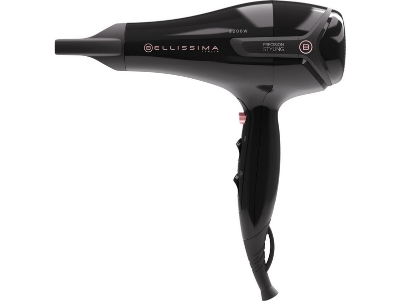 Imetec 11520 Bellissima S9 2200 Hajszárító