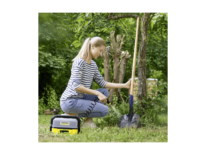Karcher OC 3 Mobil kültéri tisztító