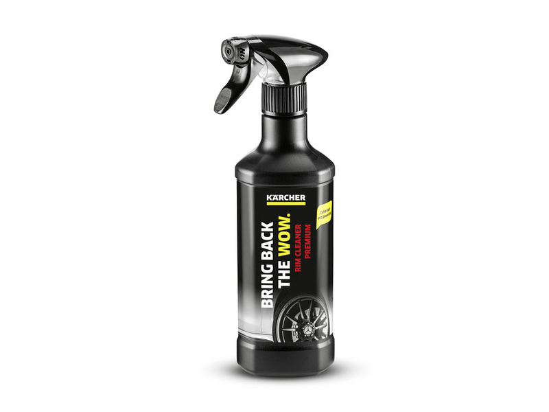 Karcher RM 667 3in1 Prémium felnitisztító, 0.5L