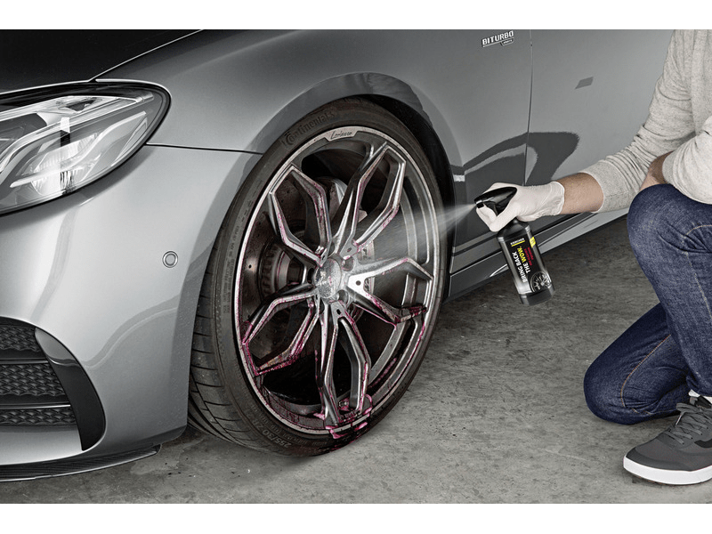 Karcher RM 667 3in1 Prémium felnitisztító, 0.5L