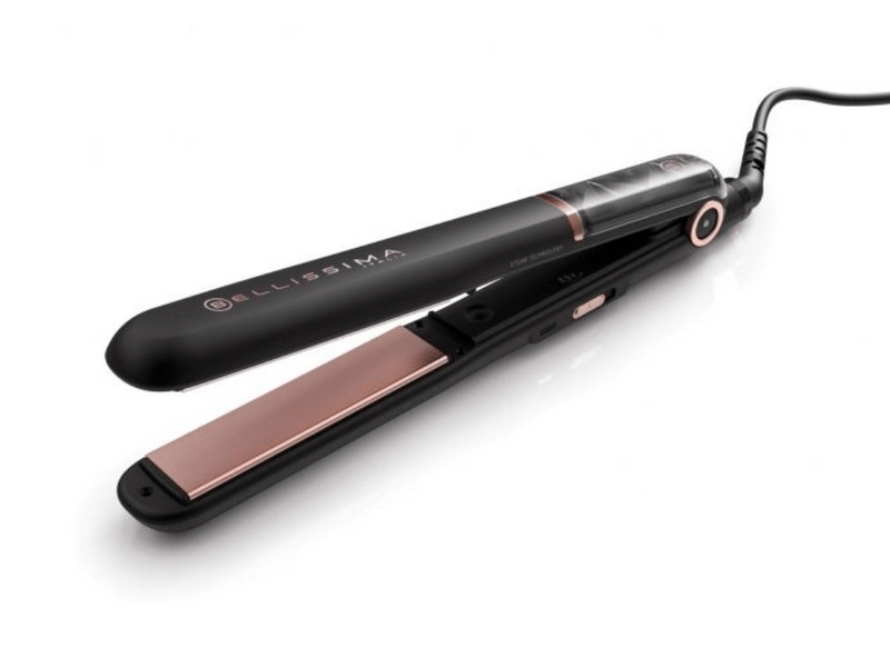 Imetec 11632 Bellissima My Pro Steam professzionális gőzölős hajsimító