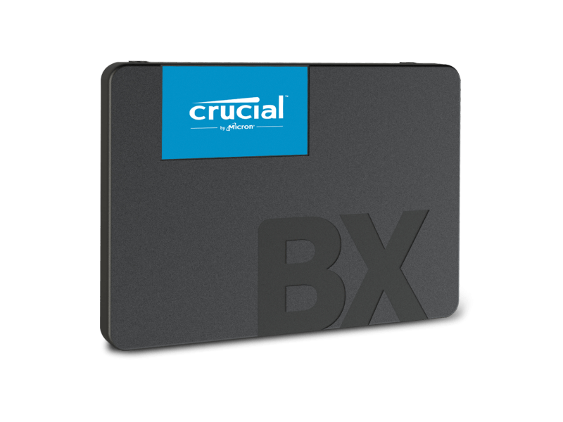 Crucial 2.5