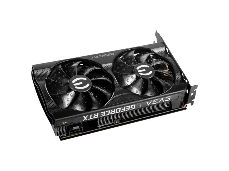 EVGA RTX3060 Ti 8GB GDDR6-Ti XC VGA (08GP53663KR)