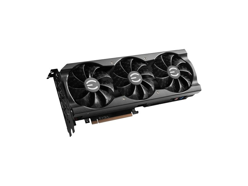 EVGA RTX3060Ti 8GB GDDR6 Ti FTW3 VGA (08GP53667KR)