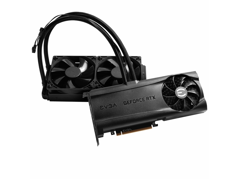 EVGA RTX3090 24GB GDDR6X XC3 VGA (24GP53978KR)