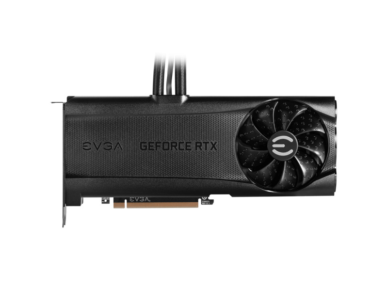 EVGA RTX3090 24GB GDDR6X XC3 VGA (24GP53978KR)