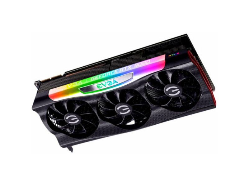 EVGA RTX3090 24GB GDDR6X FTW3 VGA (24GP53987KR)