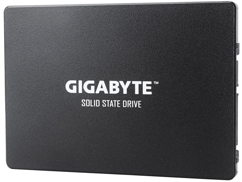 Gigabyte 240GB SSD SATA (GPGSTFS31240GNT)