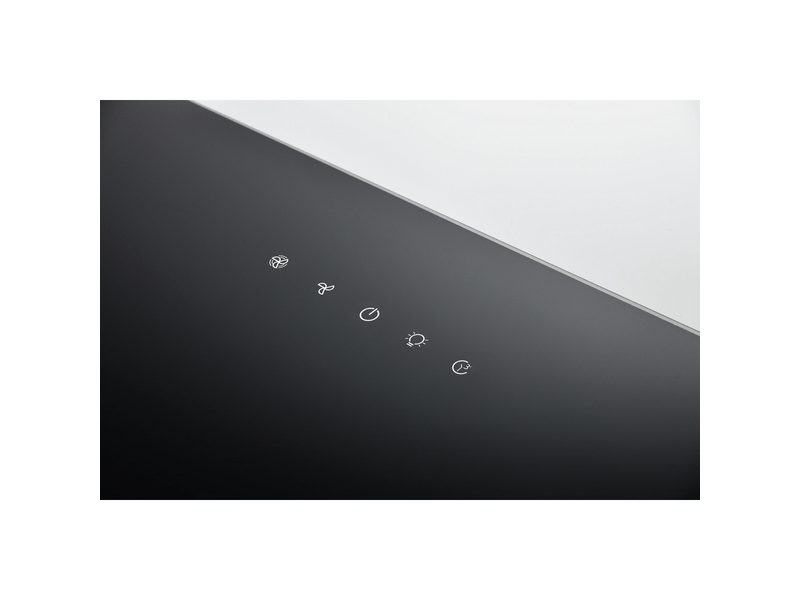 WHIRLPOOL AKR 039 G BL Fali páraelszívó