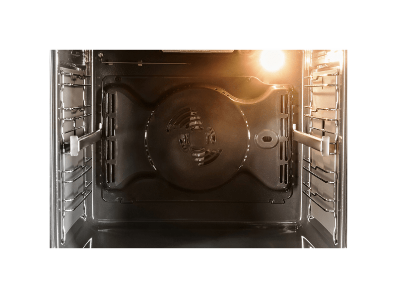 Whirlpool AKZ9 6230 IX Beépíthető sütő, inox