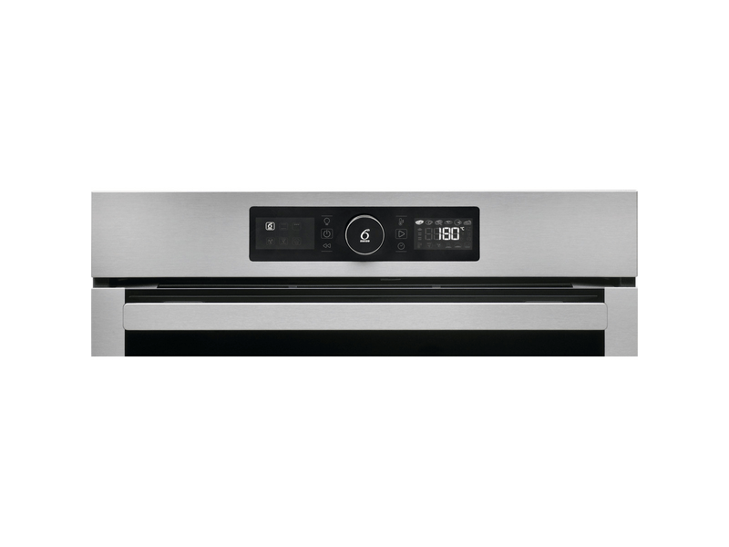 Whirlpool AKZ9 6230 IX Beépíthető sütő, inox