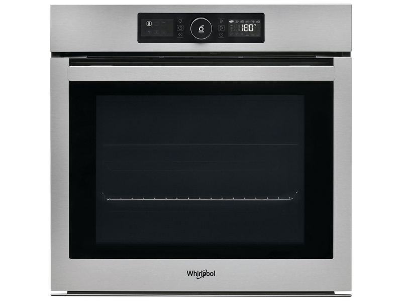 Whirlpool AKZ9 6270IX Beépíthető sütő