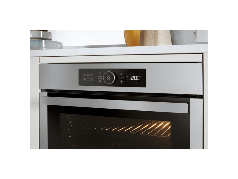 Whirlpool AKZ9 6270IX Beépíthető sütő
