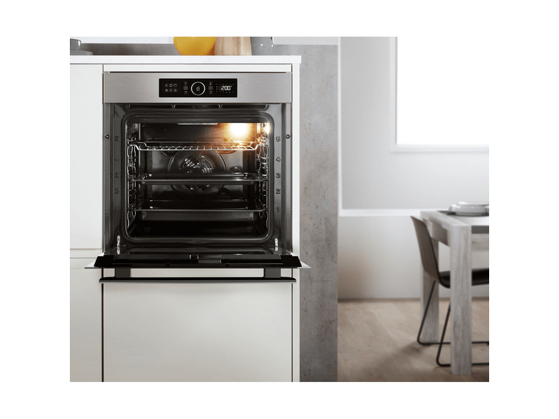 Whirlpool AKZ9 6270IX Beépíthető sütő