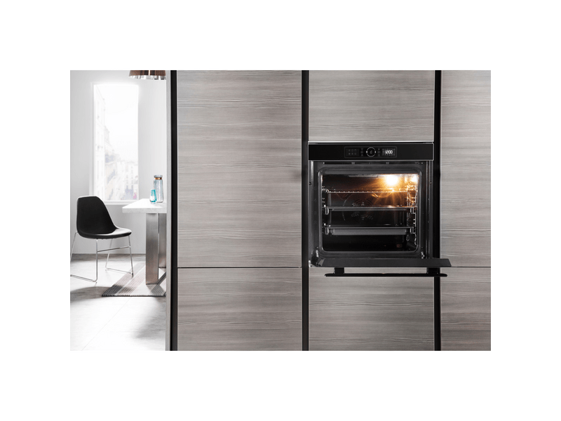 Whirlpool AKZM 8480 NB Beépíthető sütő, fekete